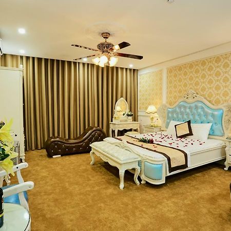King'S Hotel My Dinh Hanoï Extérieur photo