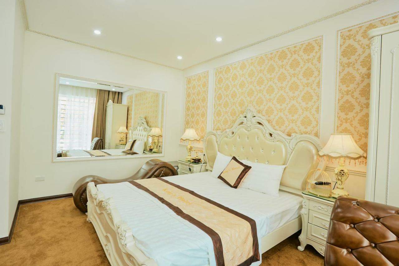 King'S Hotel My Dinh Hanoï Extérieur photo