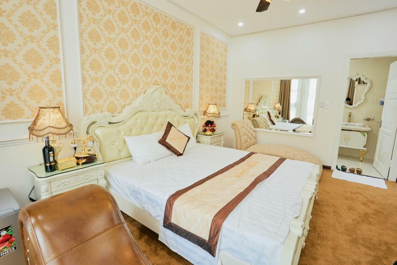King'S Hotel My Dinh Hanoï Extérieur photo