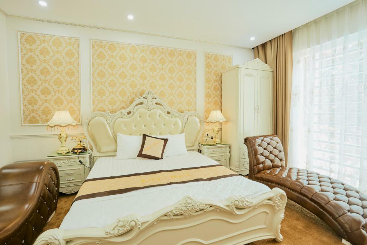 King'S Hotel My Dinh Hanoï Extérieur photo